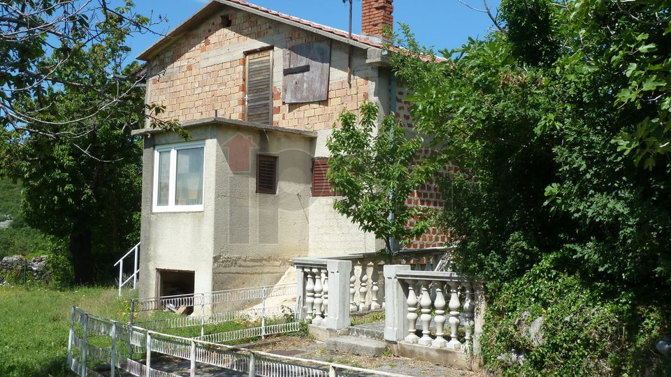 Haus, 122 m2, Verkauf, Novi Vinodolski