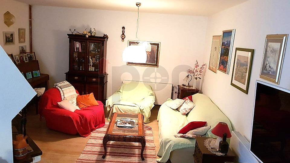 House, 200 m2, For Sale, Rijeka - Vojak