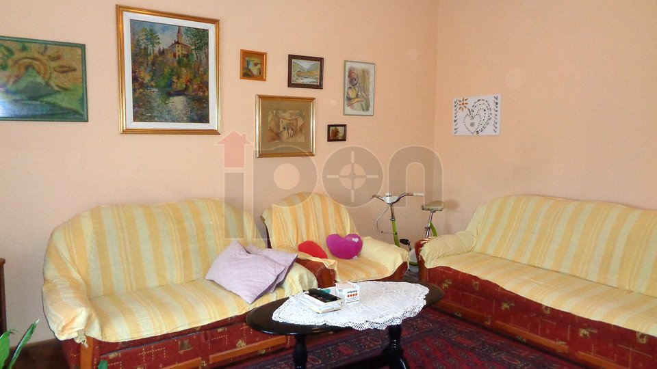 Apartment, 99 m2, For Sale, Rijeka - Brajda