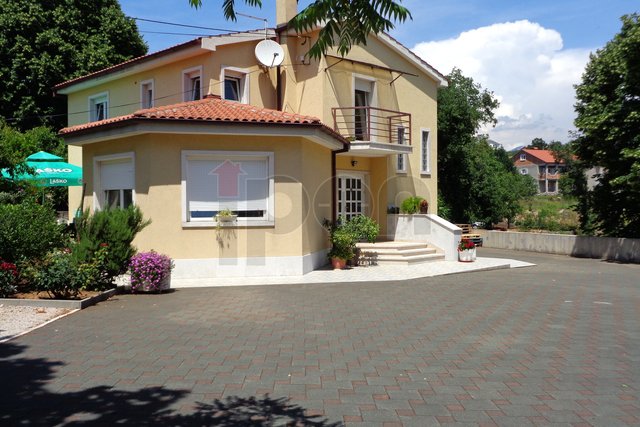 House, 167 m2, For Sale, Rijeka - Marinići