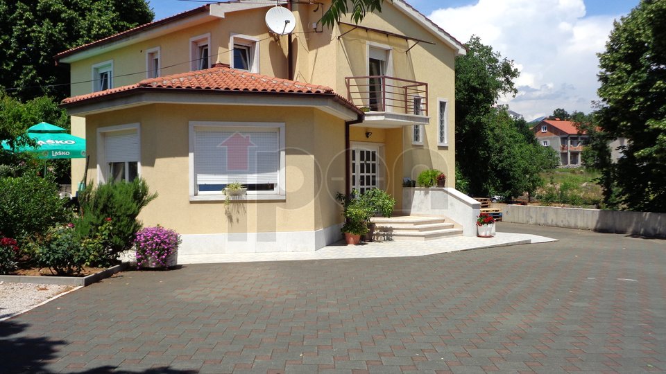 House, 167 m2, For Sale, Rijeka - Marinići