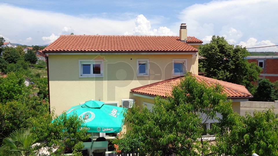 Hiša, 167 m2, Prodaja, Rijeka - Marinići