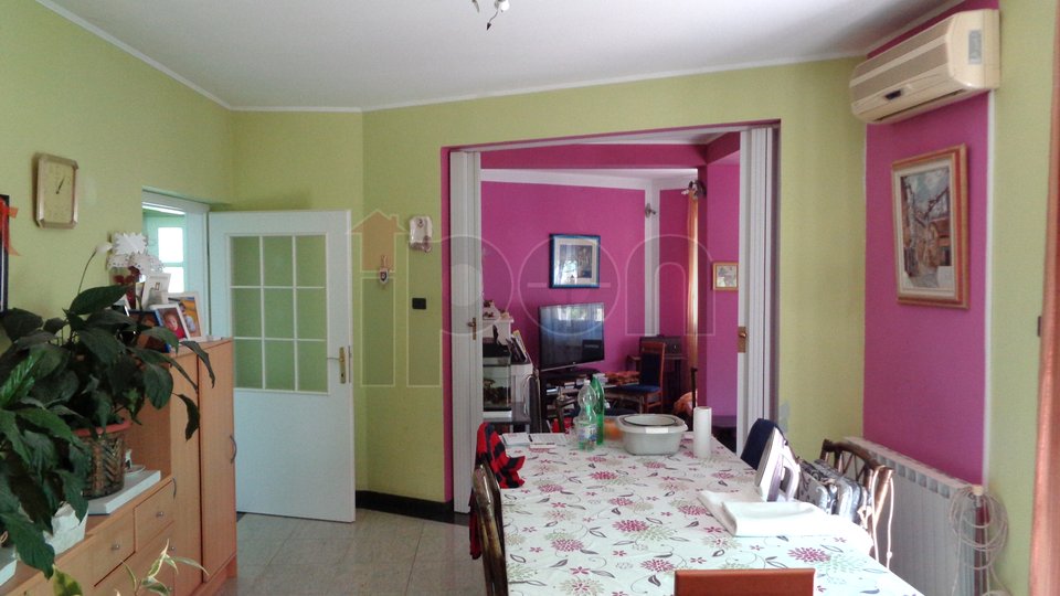 House, 167 m2, For Sale, Rijeka - Marinići