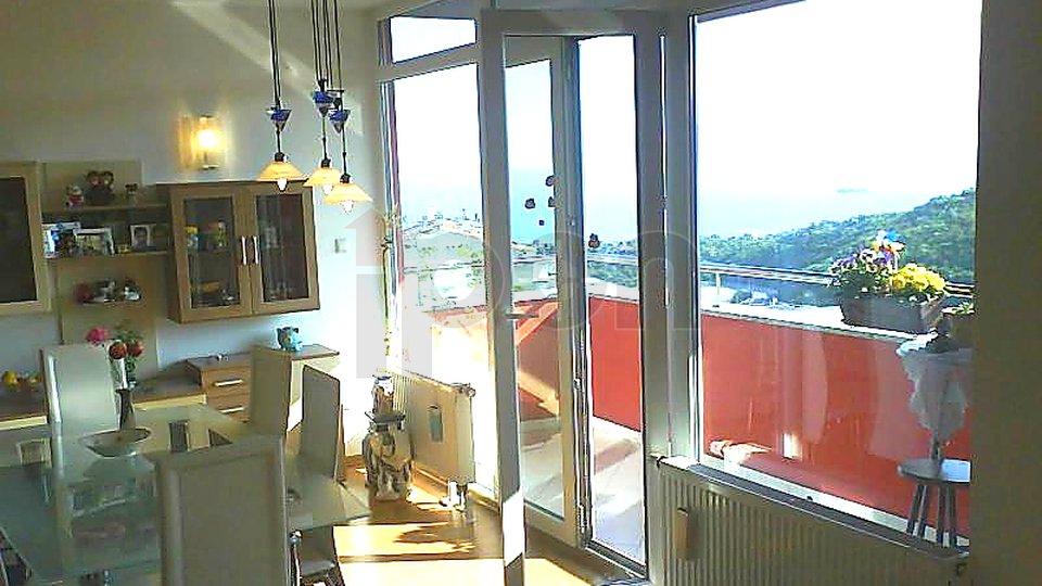 Apartment, 125 m2, For Sale, Rijeka - Škurinje
