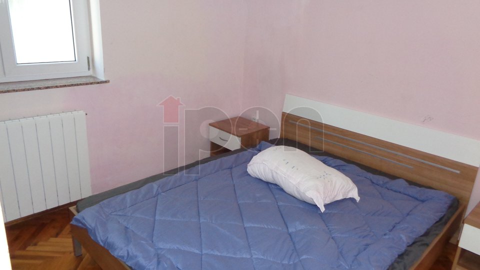 Apartment, 125 m2, For Sale, Kostrena