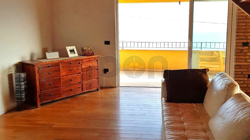 Wohnung, 157 m2, Verkauf, Rijeka - Donja Drenova