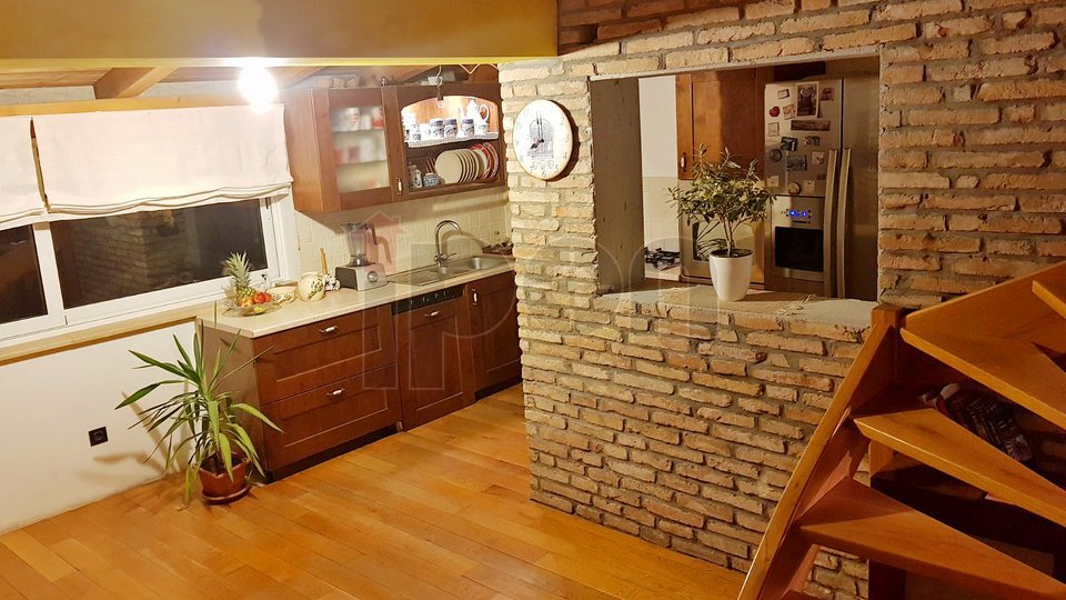 Apartment, 157 m2, For Sale, Rijeka - Donja Drenova