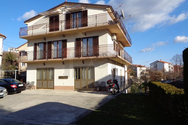 Haus, 406 m2, Verkauf, Rijeka - Zamet