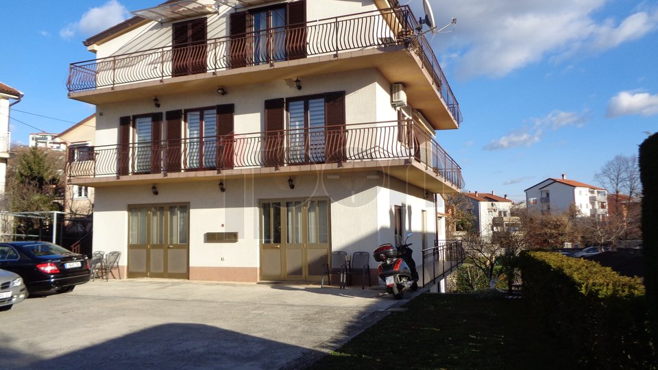 Hiša, 406 m2, Prodaja, Rijeka - Zamet