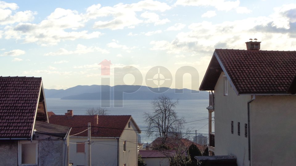House, 406 m2, For Sale, Rijeka - Zamet