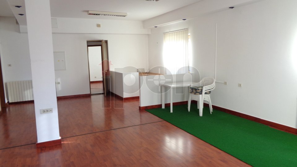 House, 112 m2, For Rent, Rijeka - Zamet