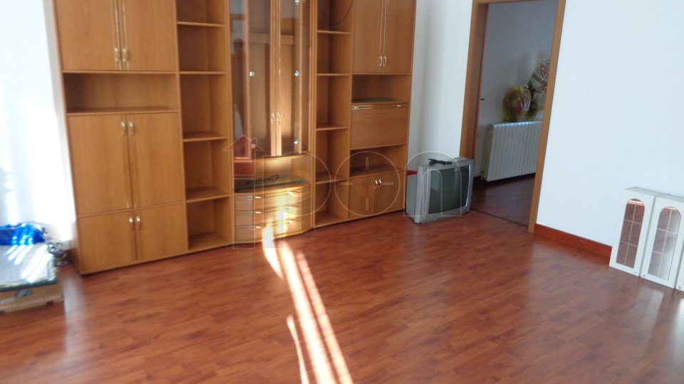 House, 112 m2, For Rent, Rijeka - Zamet
