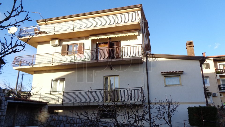 Casa, 112 m2, Affitto, Rijeka - Zamet