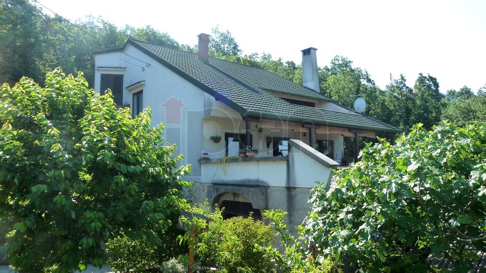 House, 300 m2, For Sale, Čavle