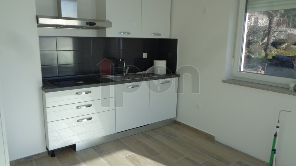 Apartment, 80 m2, For Sale, Kastav - Rubeši