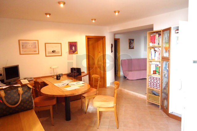 House, 144 m2, For Sale, Rijeka - Trsat