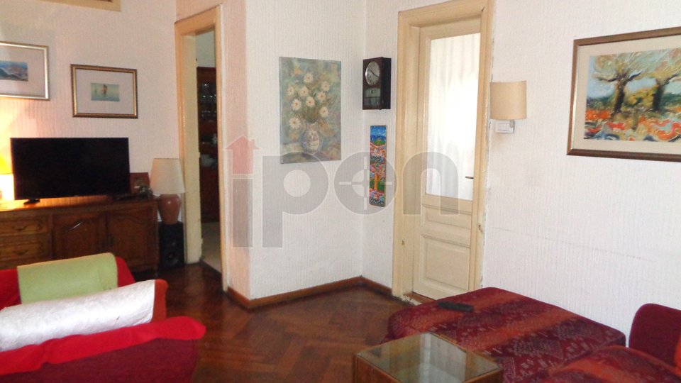 Stanovanje, 104 m2, Prodaja, Rijeka - Centar