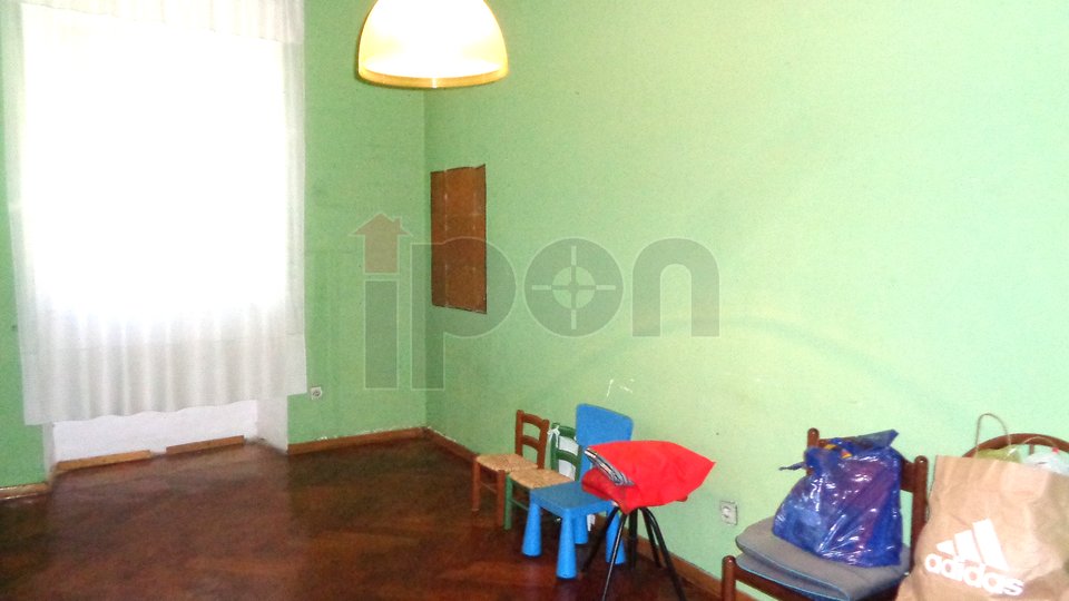 Apartment, 104 m2, For Sale, Rijeka - Centar