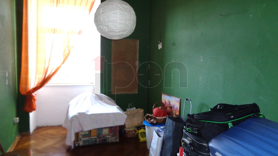 Apartment, 104 m2, For Sale, Rijeka - Centar