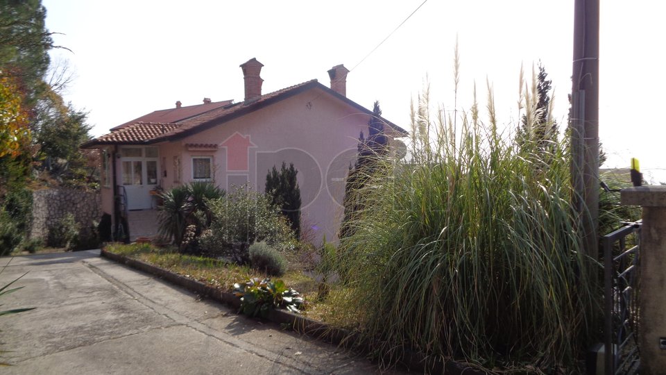 House, 335 m2, For Sale, Kastav - Rubeši