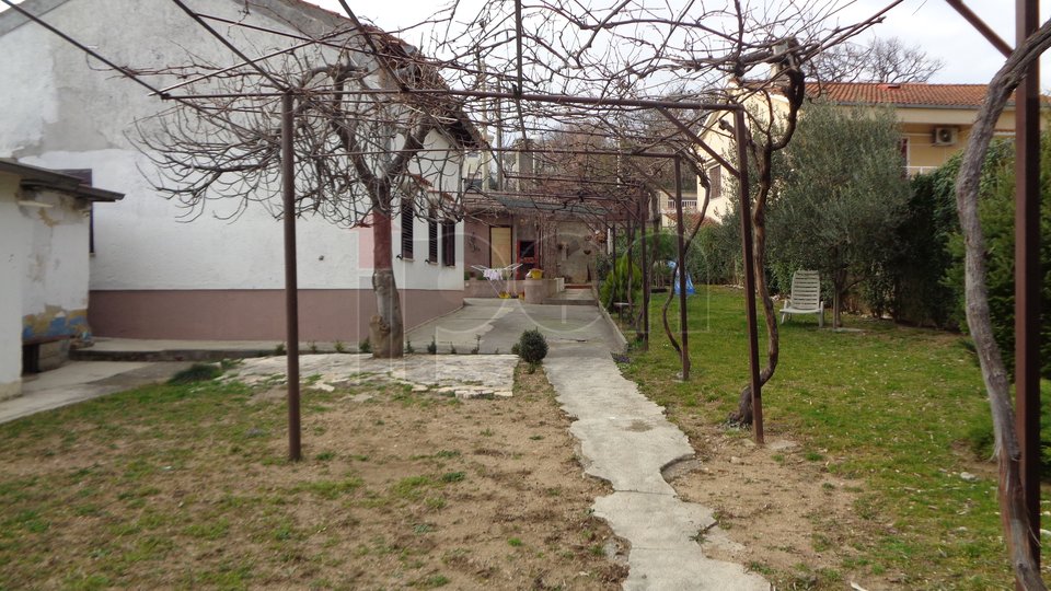 House, 179 m2, For Sale, Rijeka - Donja Vežica