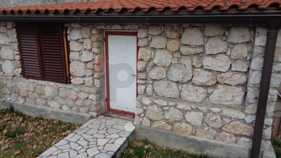 House, 151 m2, For Sale, Rijeka - Donja Vežica