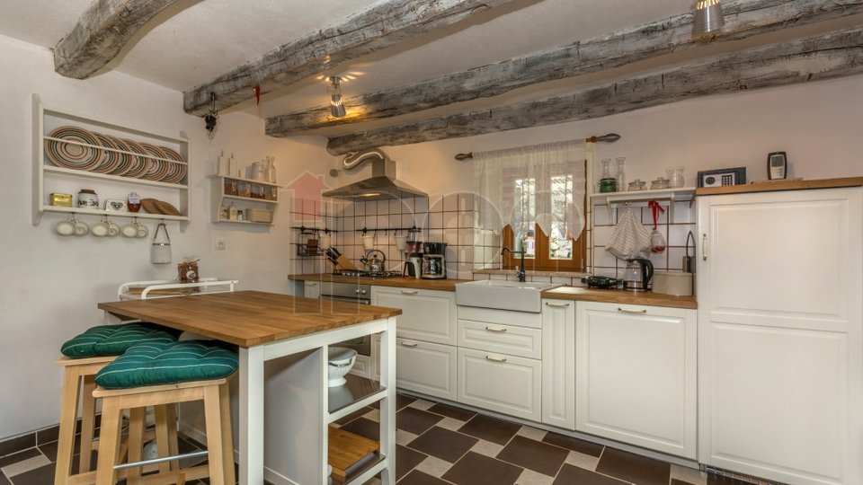 Haus, 223 m2, Verkauf, Opatija - Poljane