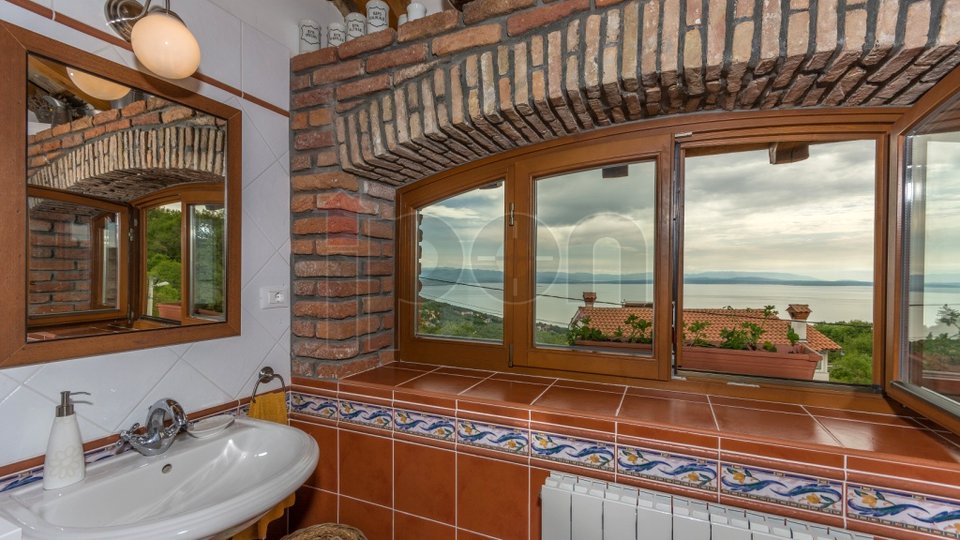Haus, 223 m2, Verkauf, Opatija - Poljane