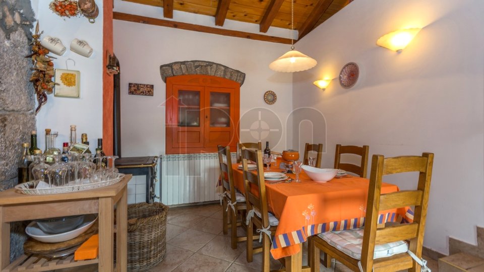 Haus, 223 m2, Verkauf, Opatija - Poljane