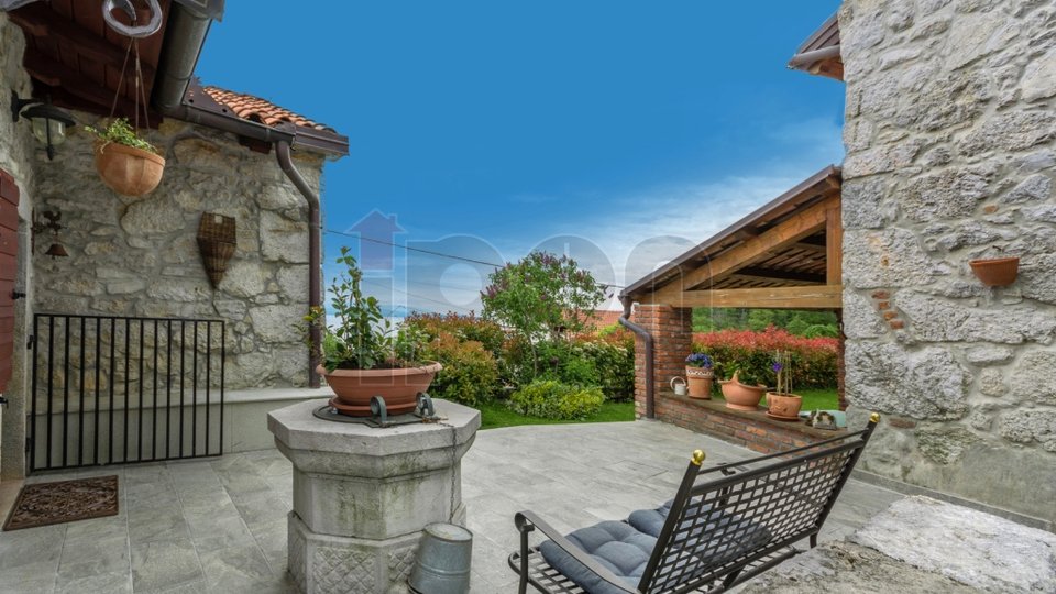 Haus, 223 m2, Verkauf, Opatija - Poljane