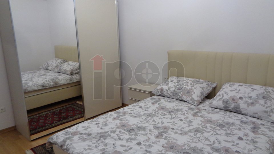 Apartment, 130 m2, For Rent, Rijeka - Trsat