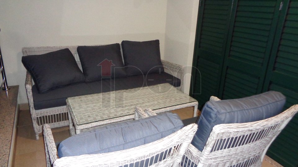 Apartment, 130 m2, For Rent, Rijeka - Trsat