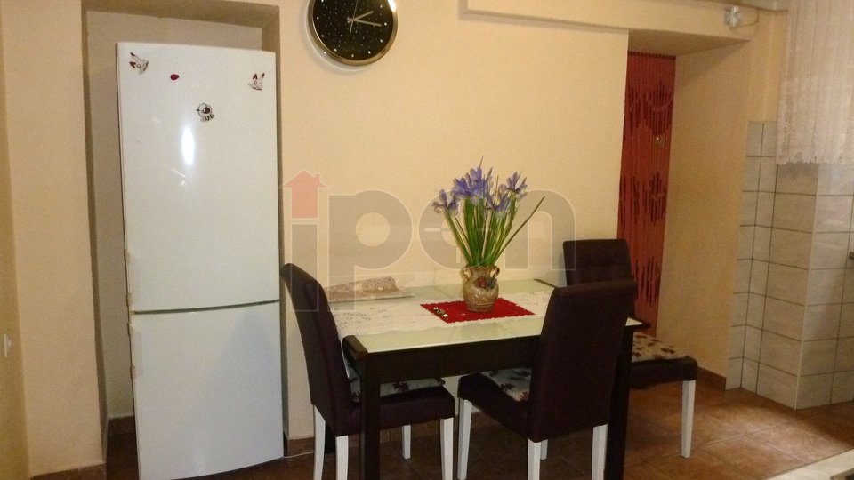 Apartment, 50 m2, For Sale, Rijeka - Centar