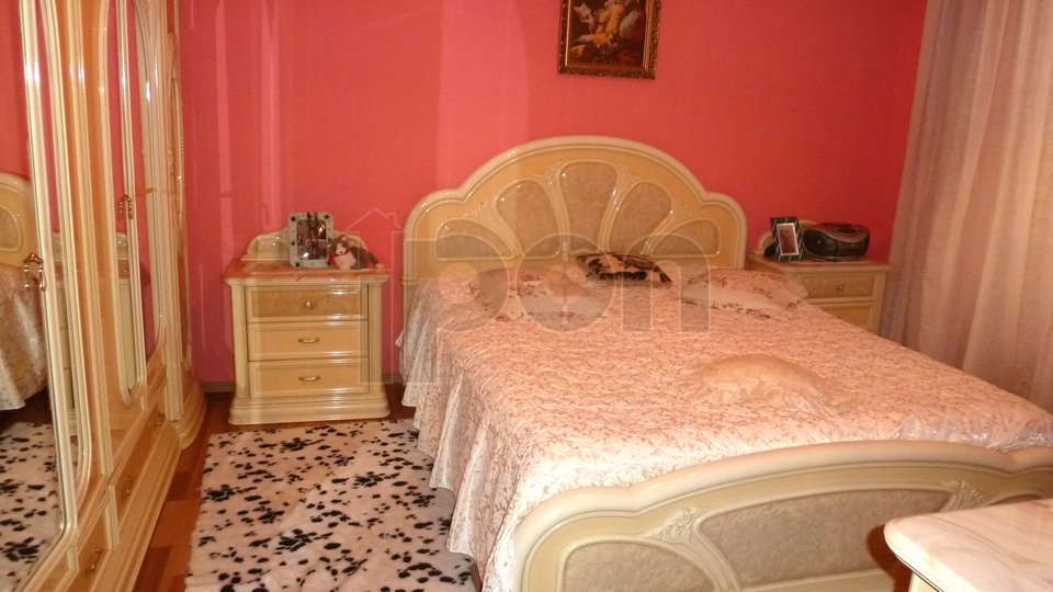 Apartment, 50 m2, For Sale, Rijeka - Centar