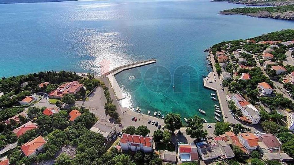 Land, 365 m2, For Sale, Novi Vinodolski - Klenovica