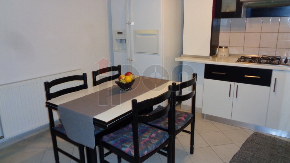 Apartment, 57 m2, For Sale, Crikvenica