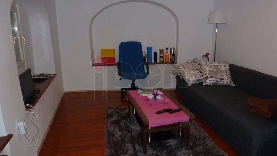 Apartment, 82 m2, For Sale, Rijeka - Centar