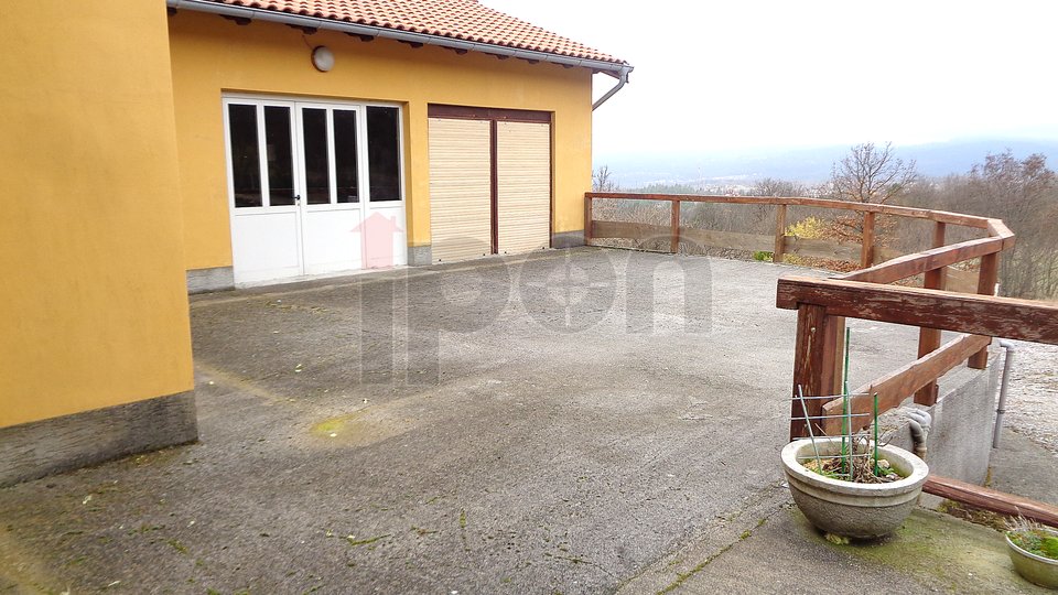 House, 449 m2, For Sale, Rupa