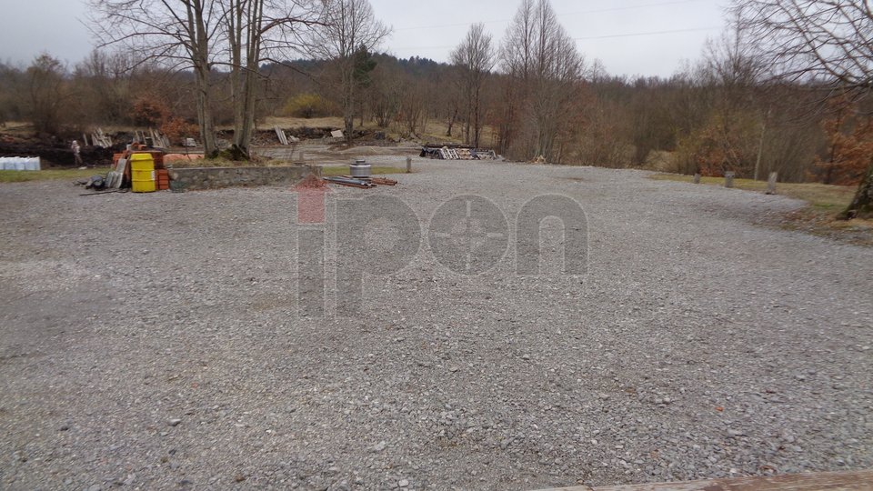 Casa, 449 m2, Vendita, Rupa