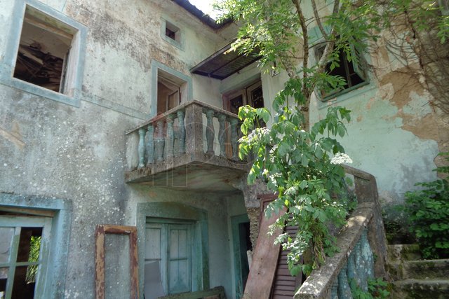 Casa, 330 m2, Vendita, Zoretići