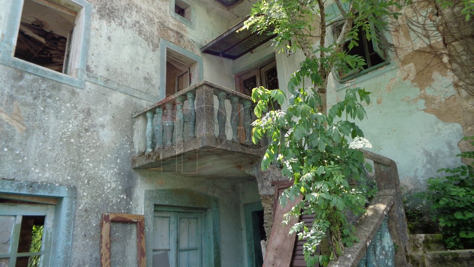 House, 330 m2, For Sale, Zoretići