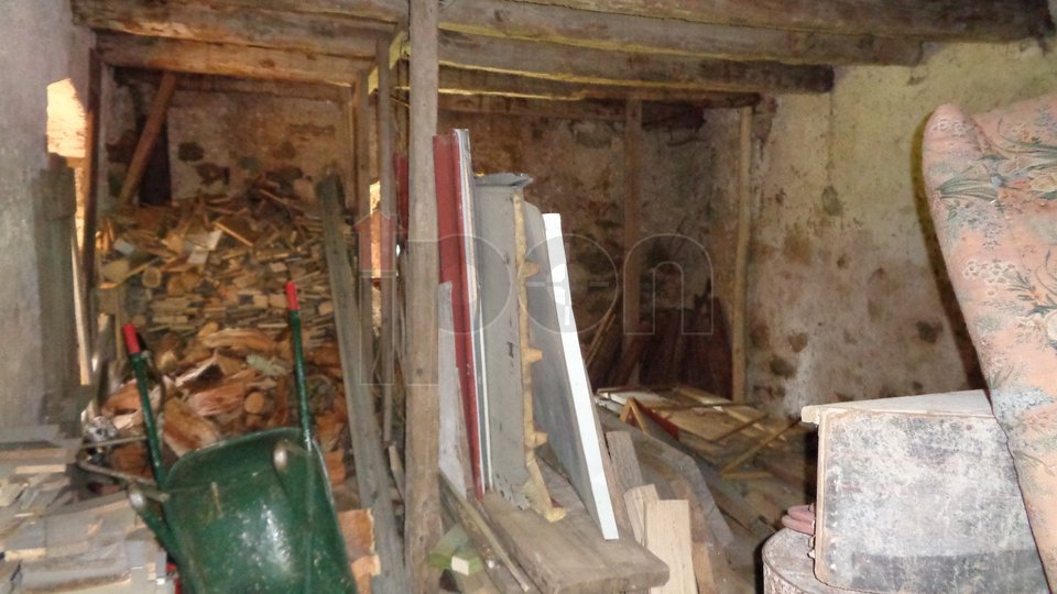 Hiša, 330 m2, Prodaja, Zoretići