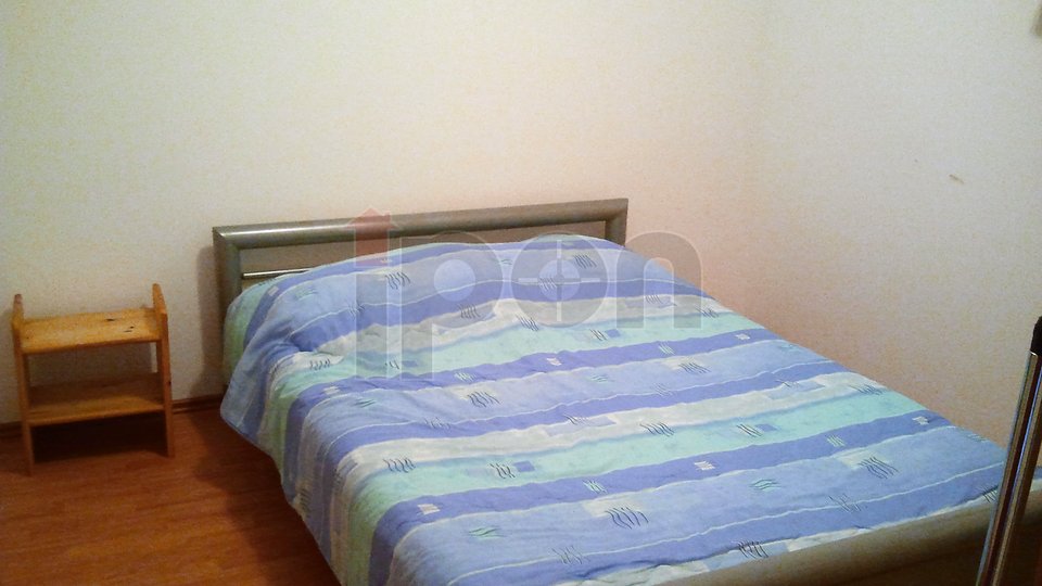 Apartment, 53 m2, For Sale, Smokvica Krmpotska