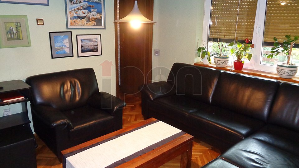 Apartment, 55 m2, For Sale, Rijeka - Trsat