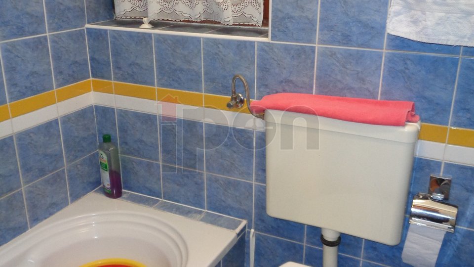 Trsat, prodaja dva stana sa terasom 1s+db  i 1 s,  ! Pogled na more !