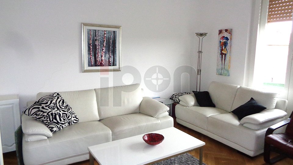 Apartment, 105 m2, For Sale, Rijeka - Belveder