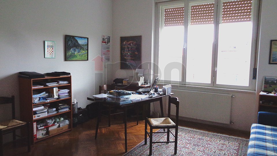 Appartamento, 105 m2, Vendita, Rijeka - Belveder