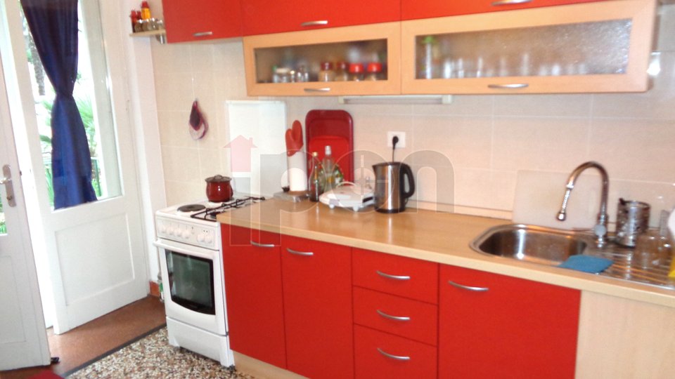 Apartment, 105 m2, For Sale, Rijeka - Belveder