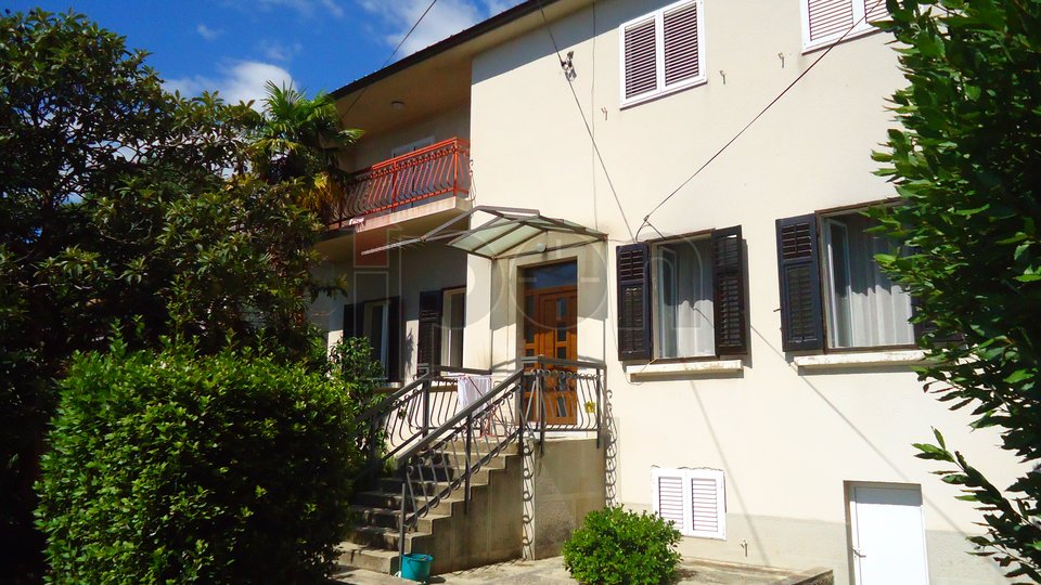 House, 252 m2, For Sale, Rijeka - Kozala