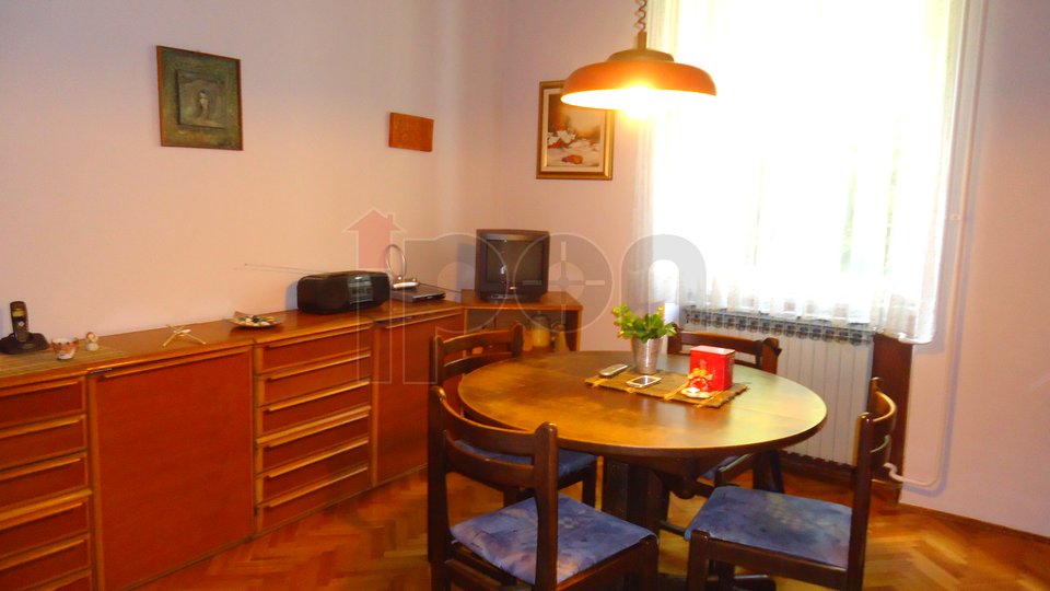 House, 213 m2, For Sale, Rijeka - Kozala